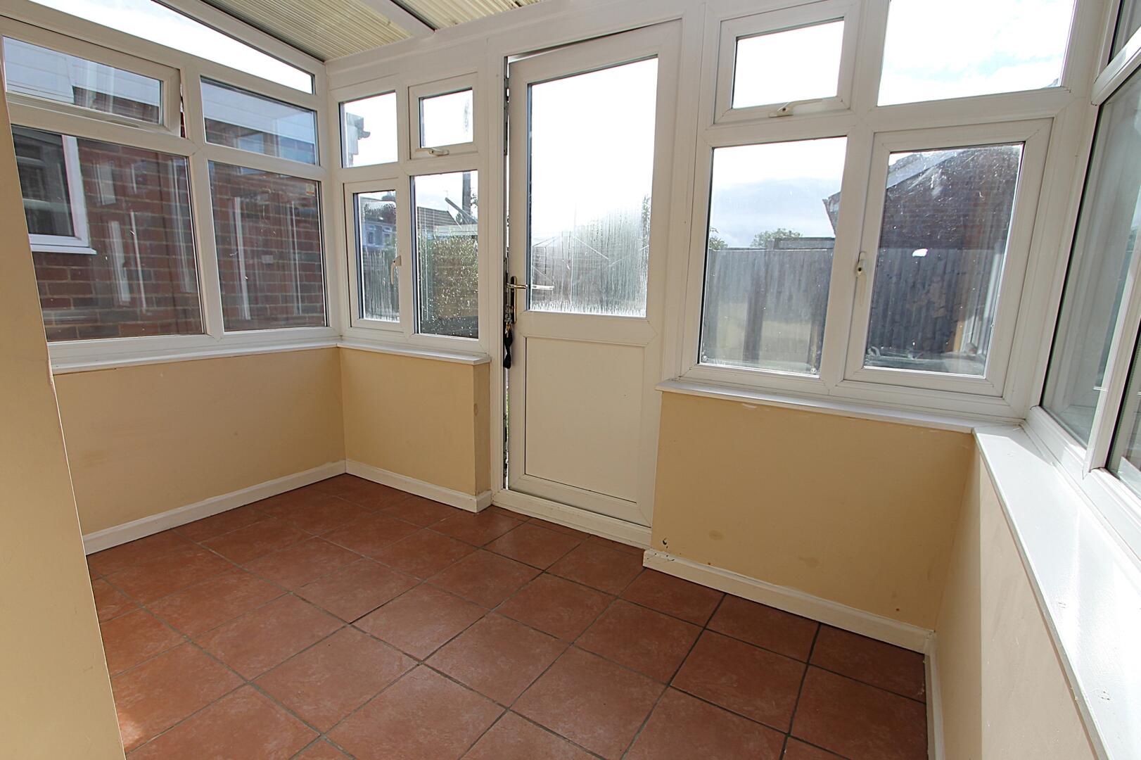 Holmcroft Road, Kidderminster